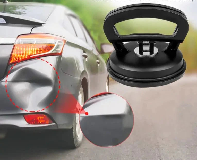 ידית וואקום לתיקון שקיעות הרכב