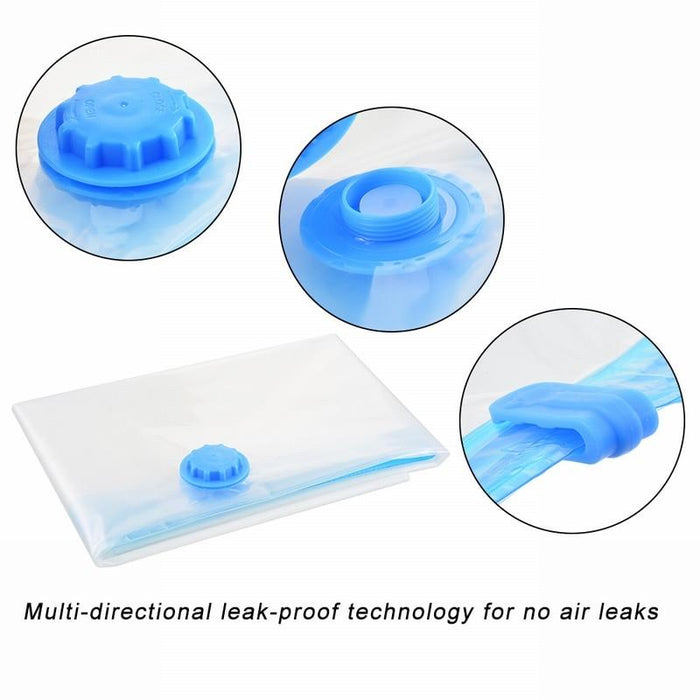 שקיות לאחסון