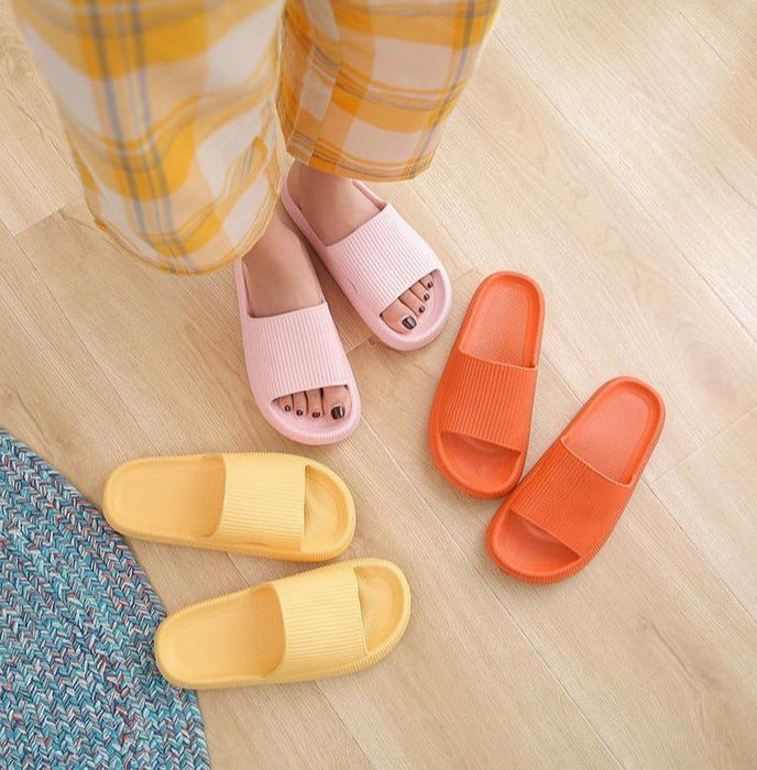 כפכפים נגד החלקה