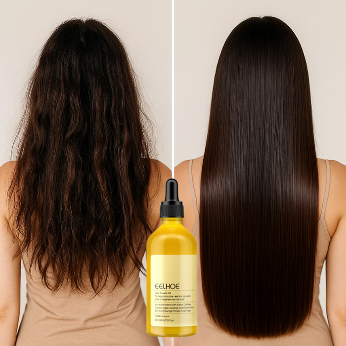 שמן רוזמרין מזין