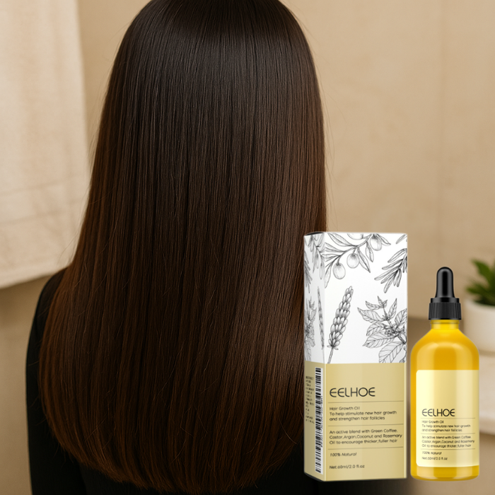 שמן רוזמרין מזין