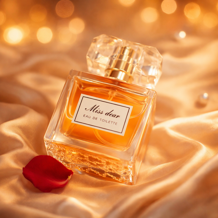 בושם פרומונים לנשים ניחוח קליל וסקסי