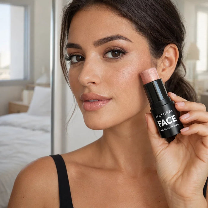 ברונזר לעור מושלם