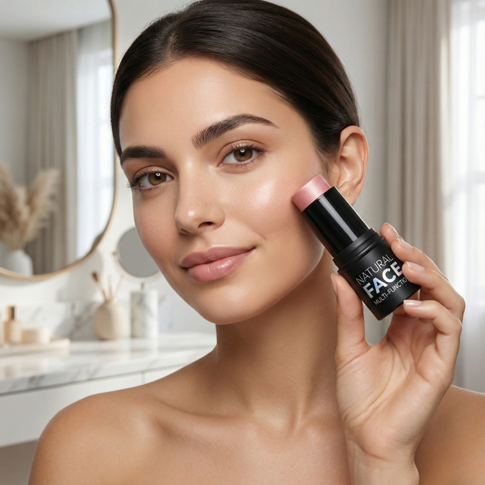 ברונזר לעור מושלם