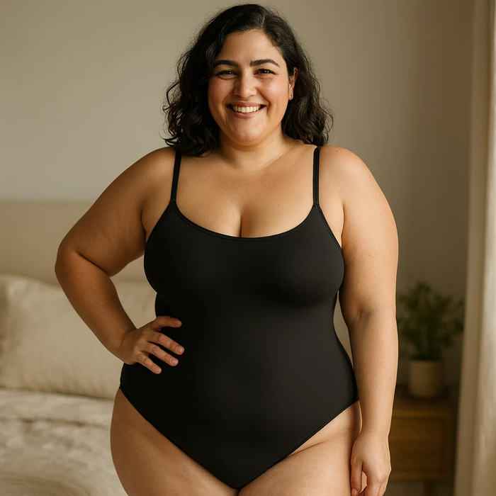 בגד גוף מחטב