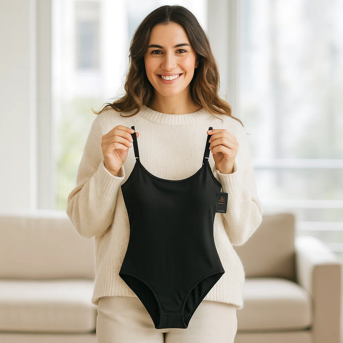 בגד גוף מחטב