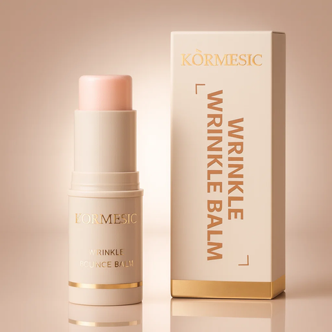 סטיק להעלמת קמטים בפנים