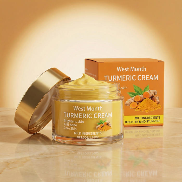 קרם פנים קולגן זהב