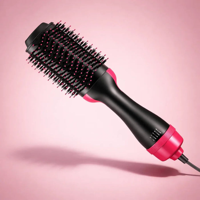 מברשת עם פן 2 ב1