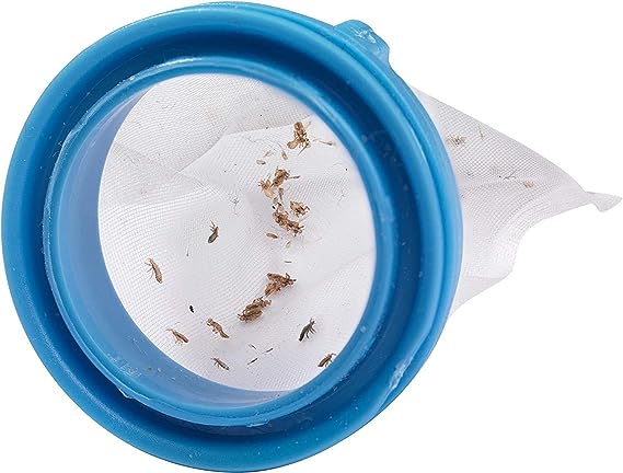 מסרק סמיך חשמלי לכינים