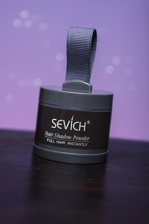 אבקת מילוי שיער