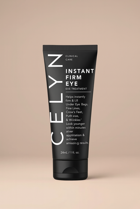 קרם הקסם לקמטים ושקיות מתחת לעיניים