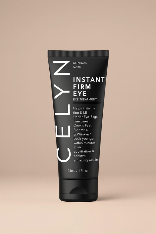 קרם הקסם לקמטים ושקיות מתחת לעיניים