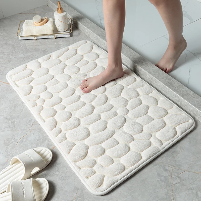 שטיחי אמבטיה איכותיים המונעים החלקה