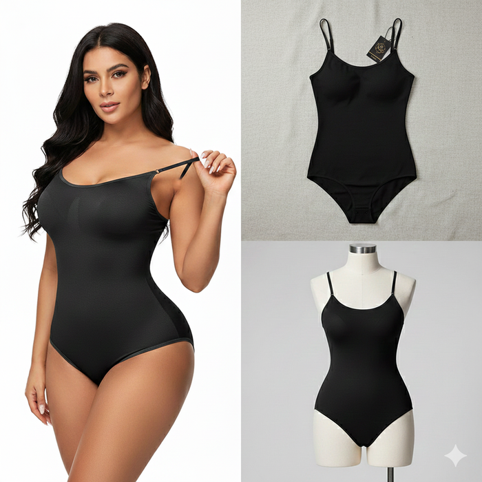 בגד גוף מחטב