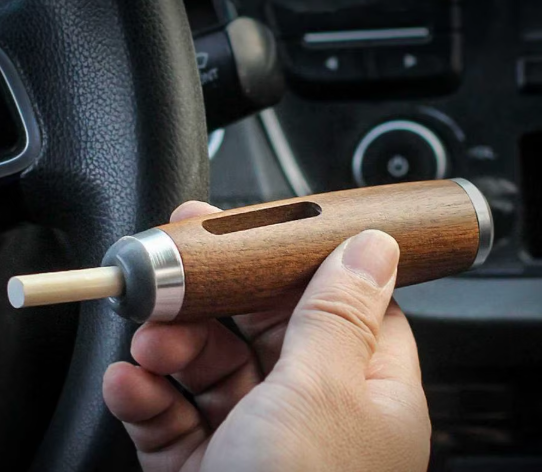 מאפרה מיני ניידת