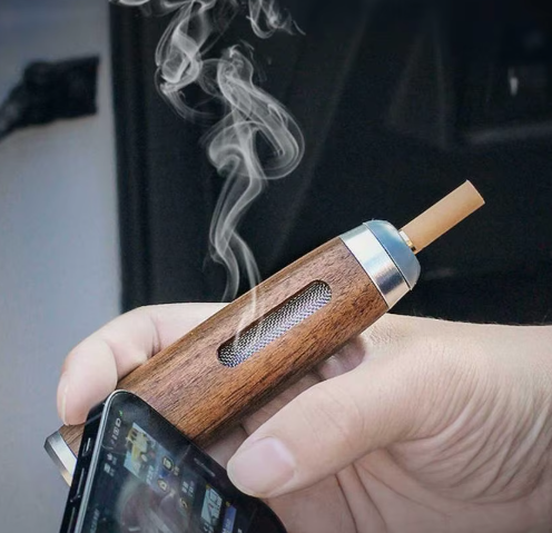 מאפרה מיני ניידת