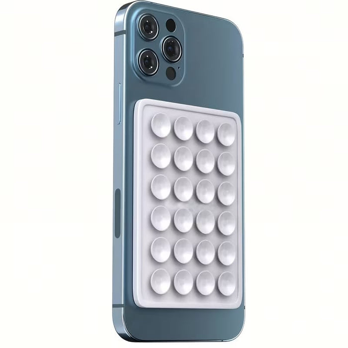 מדבקת סיליקון לנייד לכל משטח