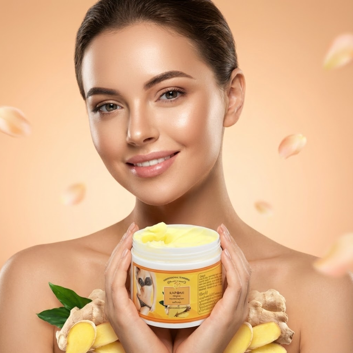 קרם הפלא לשריפת שומן