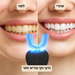 מברשת שיניים אולטרסונד חכמה