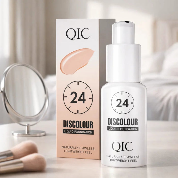 קרם פודרה משנה צבע