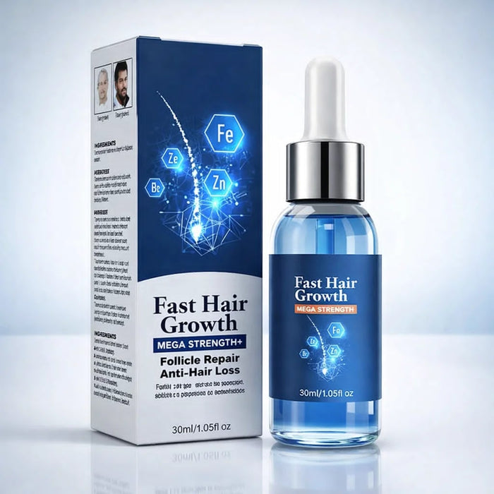 שמן לצמיחת שיער המפתח לשיער מדהים