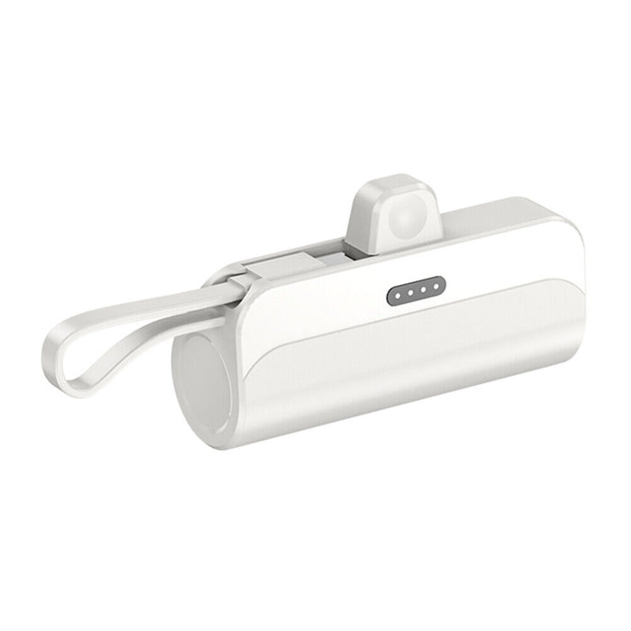 מטען נייד מהיר ואופנתי עם חיבור USB