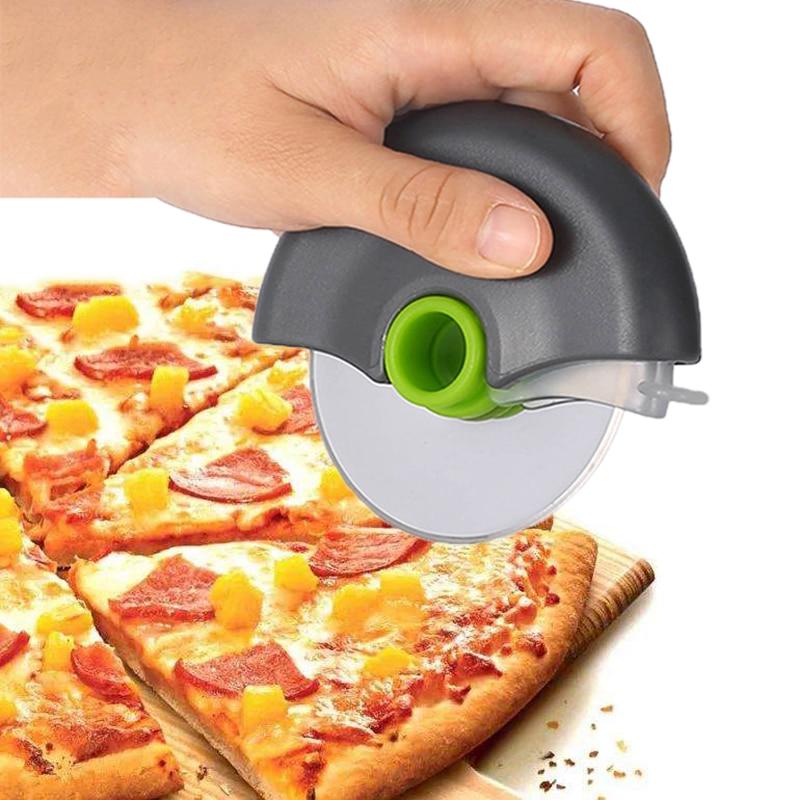 סכין רולר לחיתוך פיצה
