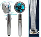 360 Rotated High-Pressure Handheld Shower.