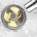 360 Rotated High-Pressure Handheld Shower.