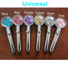 360 Rotated High-Pressure Handheld Shower.