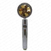 360 Rotated High-Pressure Handheld Shower.