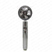 360 Rotated High-Pressure Handheld Shower.
