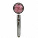 360 Rotated High-Pressure Handheld Shower.