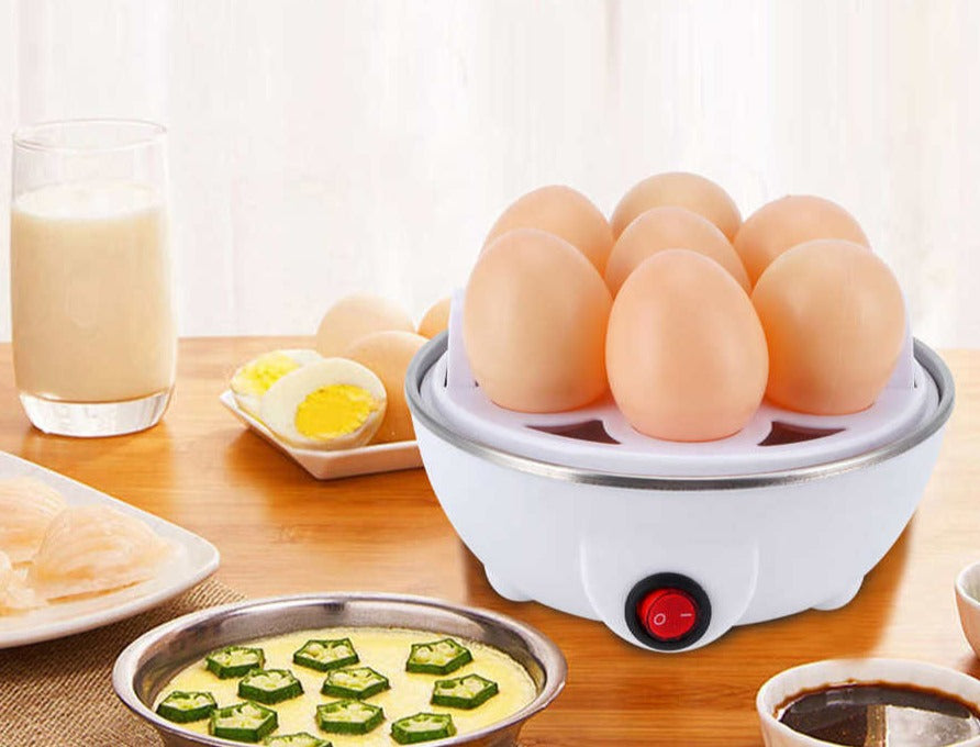 מכשיר להכנת ביצים